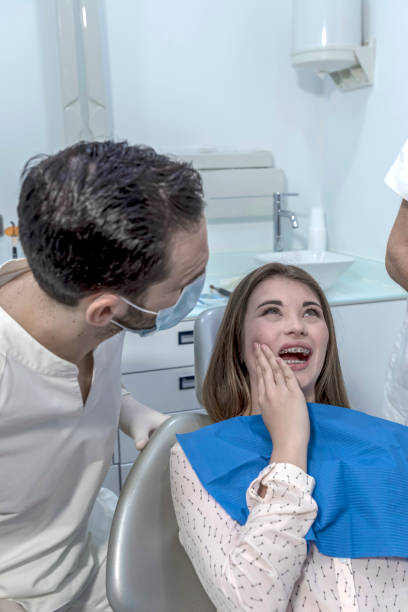 Best Walk-In Emergency Dental Services in Ashland, AL