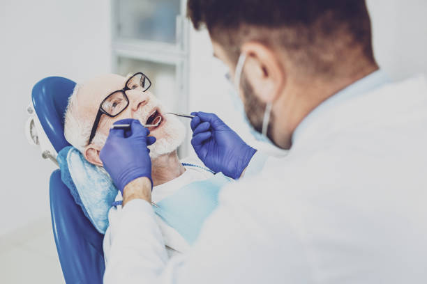 Best Weekend Emergency Dental Services in Ashland, AL